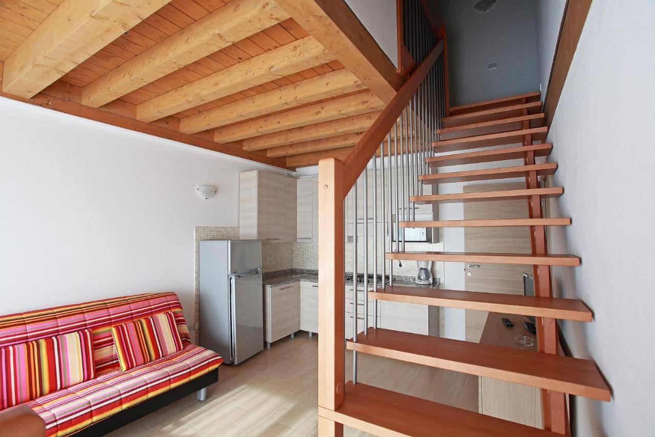 Residence Margherita Bibione Dış mekan fotoğraf