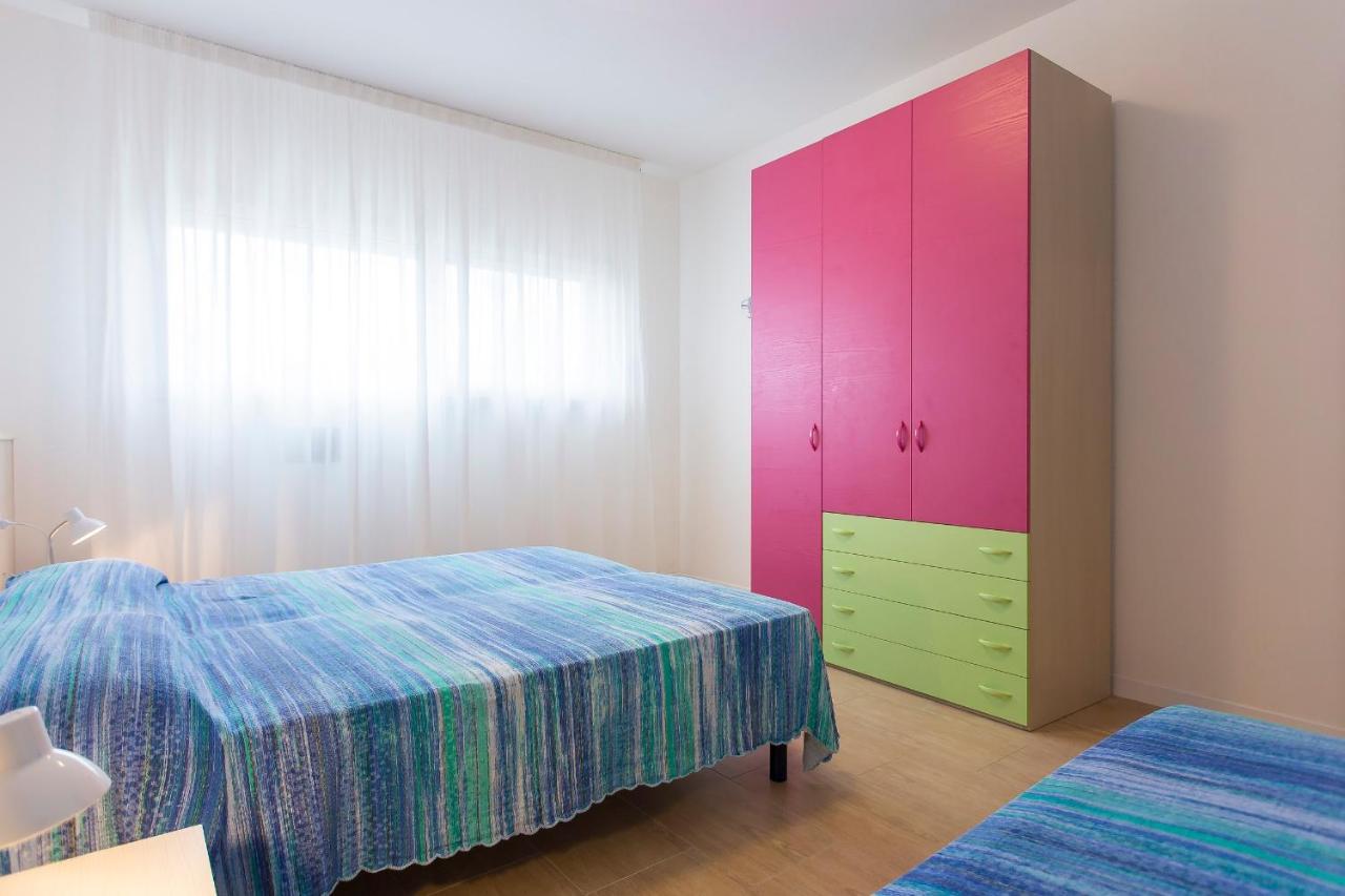 Residence Margherita Bibione Dış mekan fotoğraf