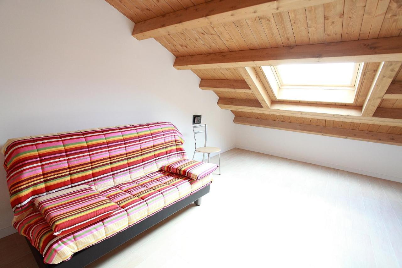 Residence Margherita Bibione Dış mekan fotoğraf