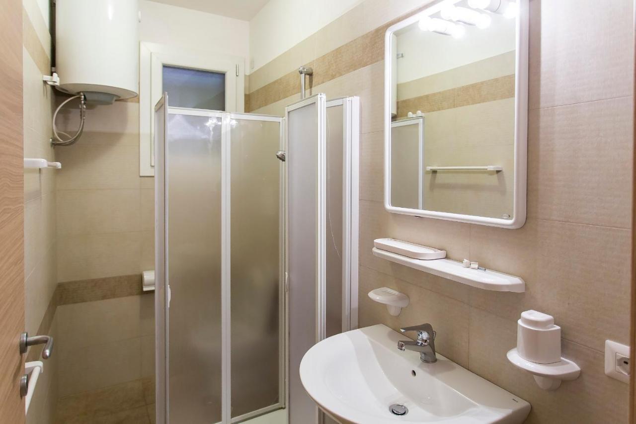 Residence Margherita Bibione Dış mekan fotoğraf