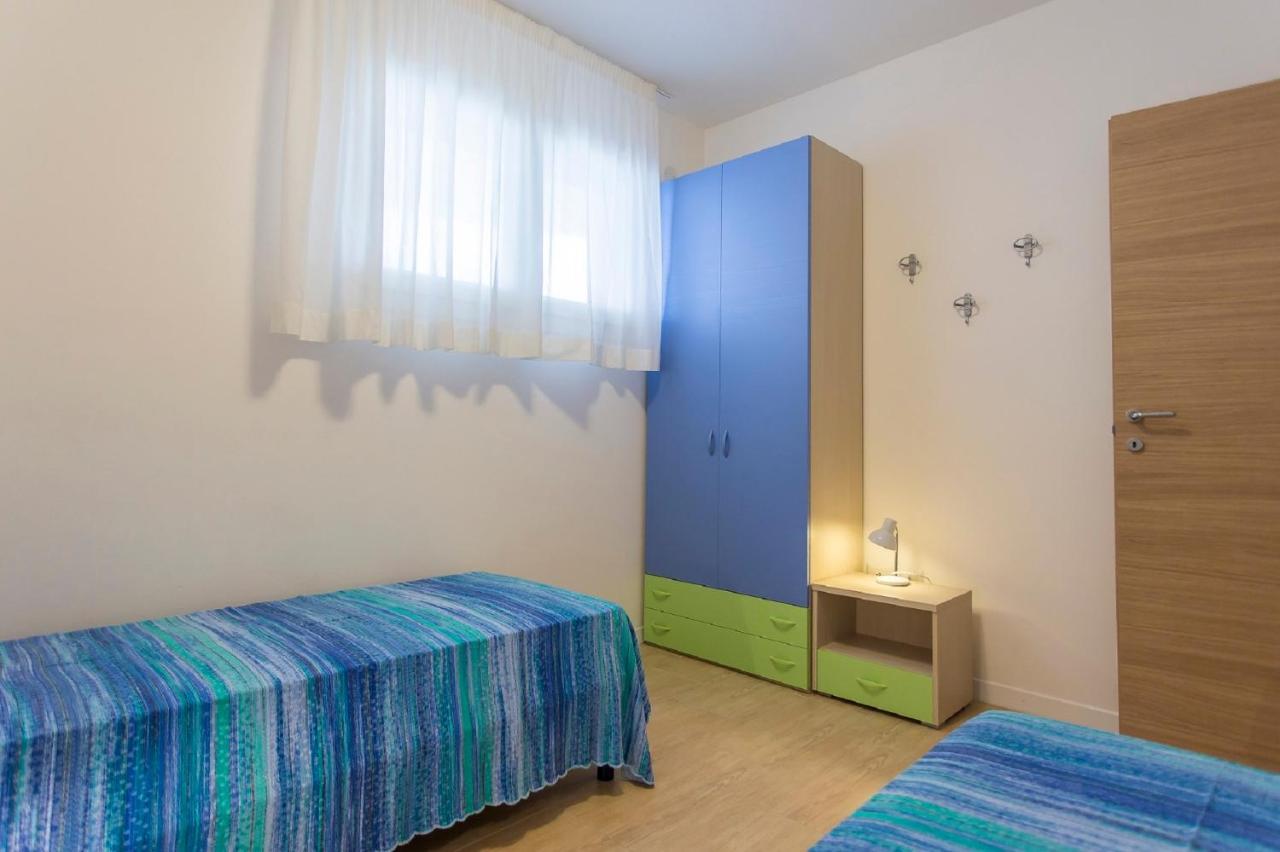 Residence Margherita Bibione Dış mekan fotoğraf